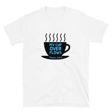 “Cup Overflows